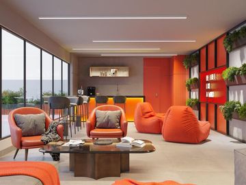 TU MEJOR INVERSIÓN: DEPARTAMENTO DE ESTRENO EN EL CORAZÓN DE MIRAFLORES