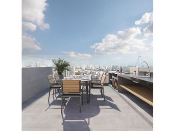 TU MEJOR INVERSIÓN: DEPARTAMENTO DE ESTRENO EN EL CORAZÓN DE MIRAFLORES