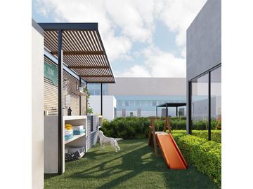 TU MEJOR INVERSIÓN: DEPARTAMENTO DE ESTRENO EN EL CORAZÓN DE MIRAFLORES