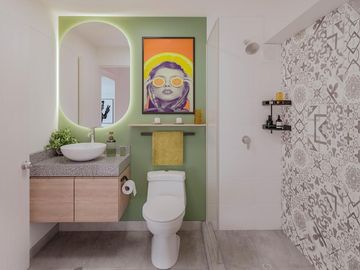 TU MEJOR INVERSIÓN: DEPARTAMENTO DE ESTRENO EN EL CORAZÓN DE MIRAFLORES