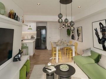 TU MEJOR INVERSIÓN: DEPARTAMENTO DE ESTRENO EN EL CORAZÓN DE MIRAFLORES
