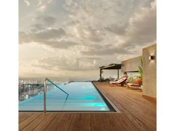 TU MEJOR INVERSIÓN: DEPARTAMENTO DE ESTRENO EN EL CORAZÓN DE MIRAFLORES