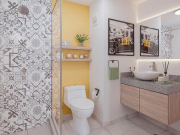 TU MEJOR INVERSIÓN: DEPARTAMENTO DE ESTRENO EN EL CORAZÓN DE MIRAFLORES