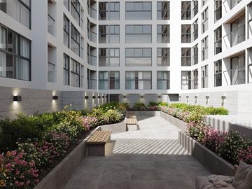 TU MEJOR INVERSIÓN: DEPARTAMENTO DE ESTRENO EN EL CORAZÓN DE MIRAFLORES
