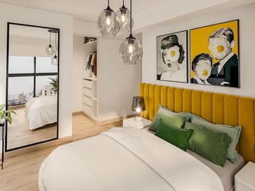 TU MEJOR INVERSIÓN: DEPARTAMENTO DE ESTRENO EN EL CORAZÓN DE MIRAFLORES