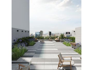 TU MEJOR INVERSIÓN: DEPARTAMENTO DE ESTRENO EN EL CORAZÓN DE MIRAFLORES