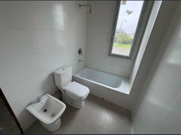 DEPARTAMENTO EN VENTA 3 AMB CON JARDÍN - NORDELTA