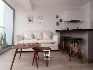 Departamento en venta, Excelente inversión, Barranco