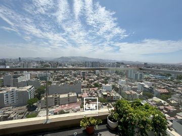 Departamento en venta, Excelente inversión, Barranco