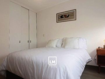 Departamento en venta, Excelente inversión, Barranco