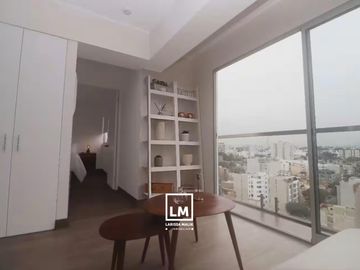 Departamento en venta, Excelente inversión, Barranco