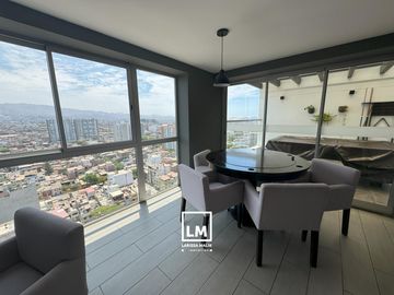 Departamento en venta, Excelente inversión, Barranco