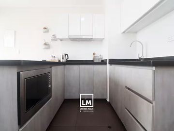 Departamento en venta, Excelente inversión, Barranco