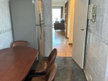 Departamento en torre
