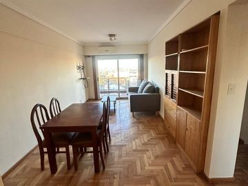 Departamento en torre