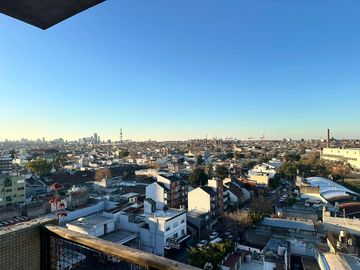 Departamento en torre