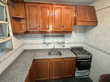 Departamento en torre