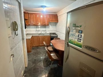 Departamento en torre