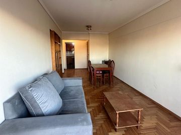 Departamento en torre