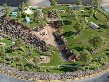Casas de 3 niveles en Venta en ZIMALTÁ - Tlaquepaque