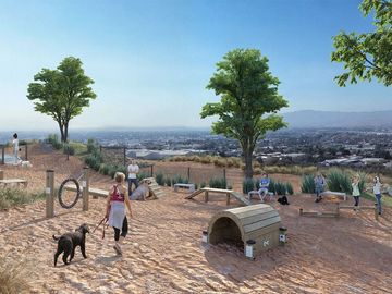 Casas de 3 niveles en Venta en ZIMALTÁ - Tlaquepaque