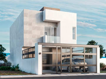 Casas de 3 niveles en Venta en ZIMALTÁ - Tlaquepaque