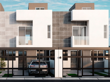 Casas de 3 niveles en Venta en ZIMALTÁ - Tlaquepaque