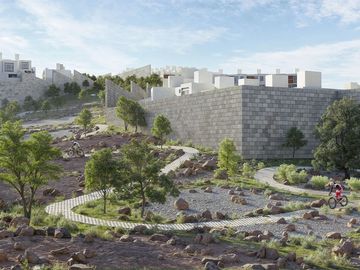 Casas de 3 niveles en Venta en ZIMALTÁ - Tlaquepaque