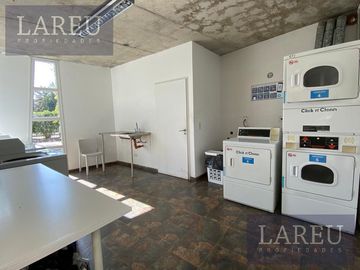 Departamento en Loft en Ayres Vila, Pilar