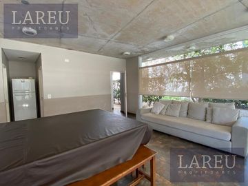 Departamento en Loft en Ayres Vila, Pilar