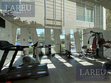 Departamento en Loft en Ayres Vila, Pilar