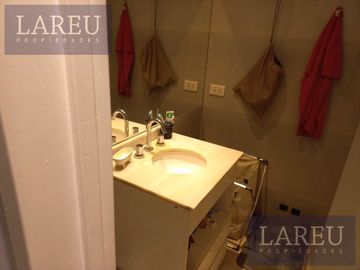 Departamento en Loft en Ayres Vila, Pilar