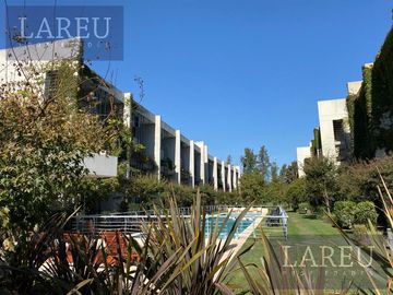 Departamento en Loft en Ayres Vila, Pilar