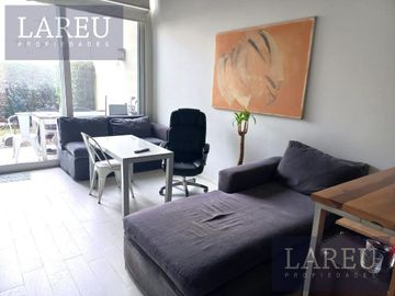 Departamento en Loft en Ayres Vila, Pilar