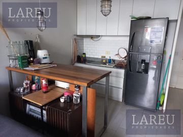 Departamento en Loft en Ayres Vila, Pilar