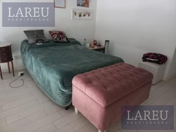 Departamento en Loft en Ayres Vila, Pilar