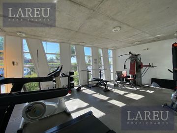 Departamento en Loft en Ayres Vila, Pilar