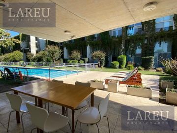 Departamento en Loft en Ayres Vila, Pilar