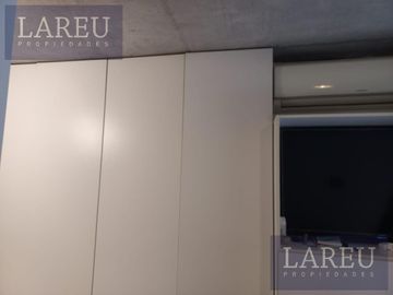 Departamento en Loft en Ayres Vila, Pilar