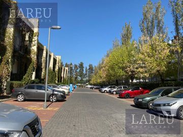 Departamento en Loft en Ayres Vila, Pilar