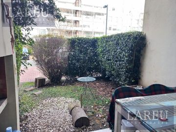 Departamento en Loft en Ayres Vila, Pilar