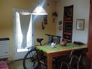 VENDE CASA EN SENILLOSA