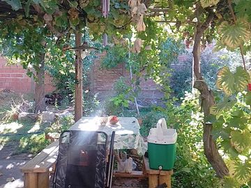 VENDE CASA EN SENILLOSA