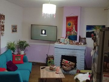 VENDE CASA EN SENILLOSA