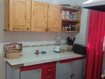 VENDE CASA EN SENILLOSA