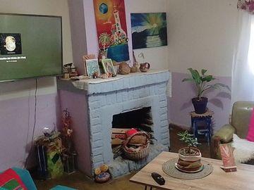 VENDE CASA EN SENILLOSA