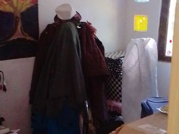 VENDE CASA EN SENILLOSA