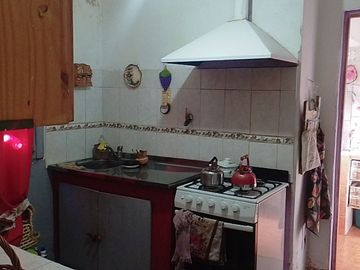 VENDE CASA EN SENILLOSA