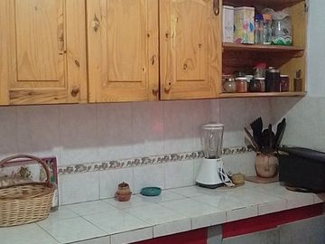 VENDE CASA EN SENILLOSA