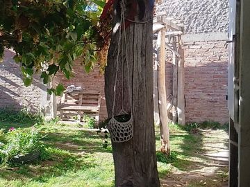 VENDE CASA EN SENILLOSA